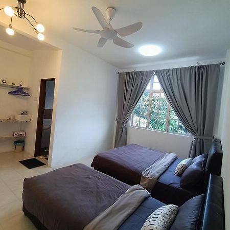 Appartement Dream 1 à Cameron Highlands Extérieur photo