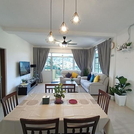 Appartement Dream 1 à Cameron Highlands Extérieur photo