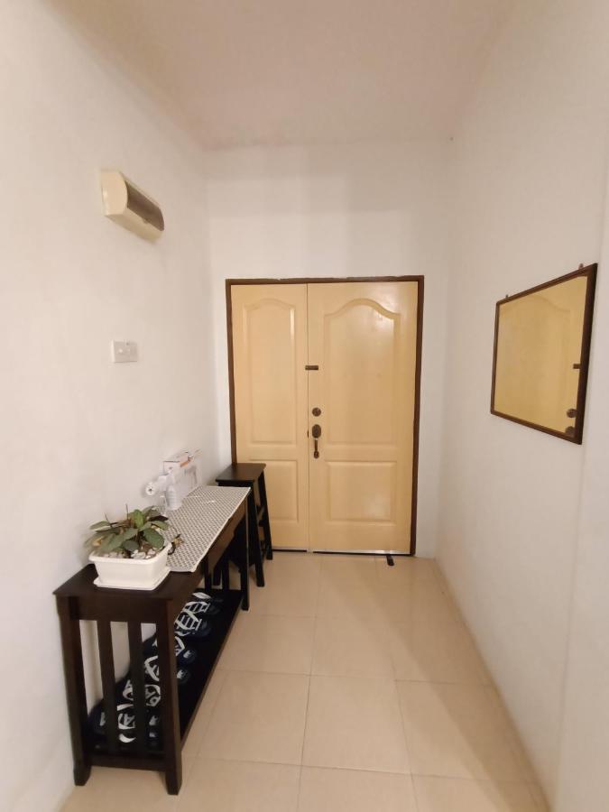 Appartement Dream 1 à Cameron Highlands Extérieur photo