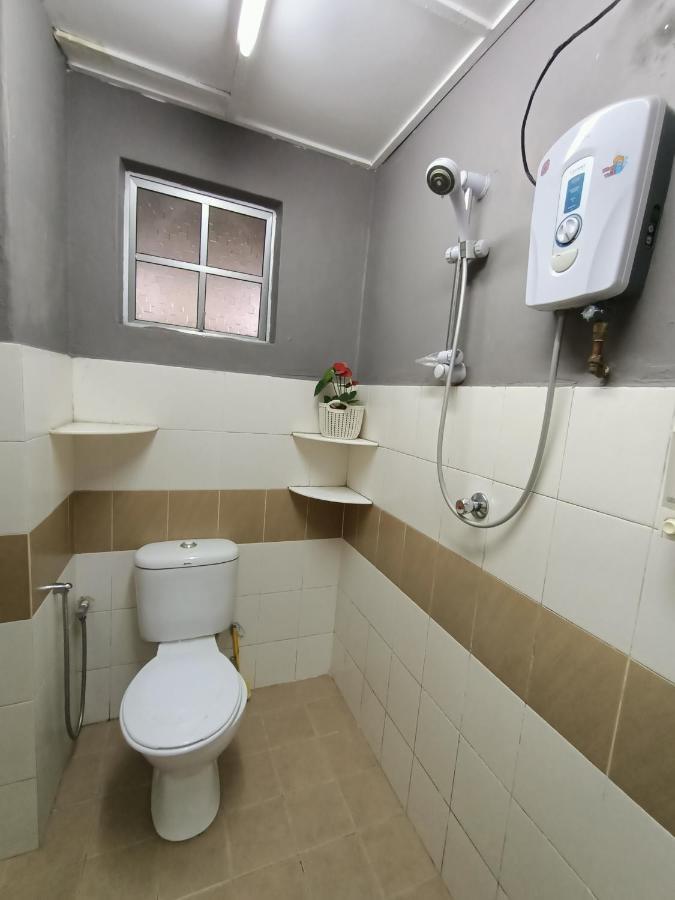 Appartement Dream 1 à Cameron Highlands Extérieur photo