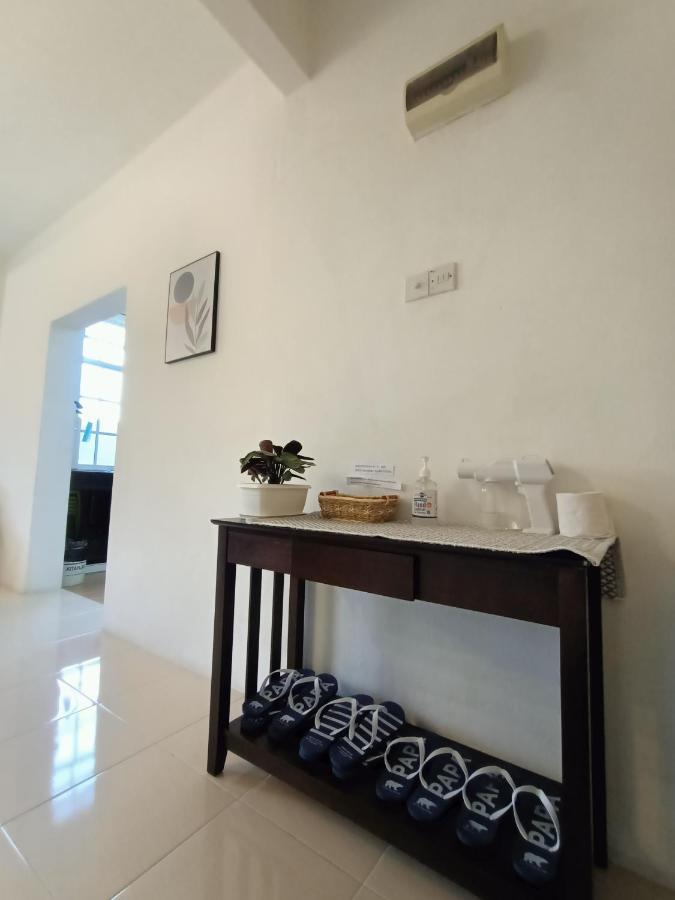Appartement Dream 1 à Cameron Highlands Extérieur photo