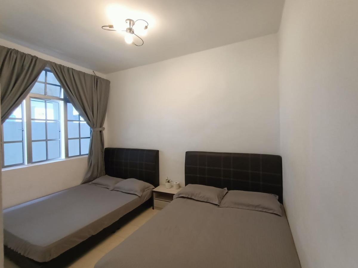Appartement Dream 1 à Cameron Highlands Extérieur photo