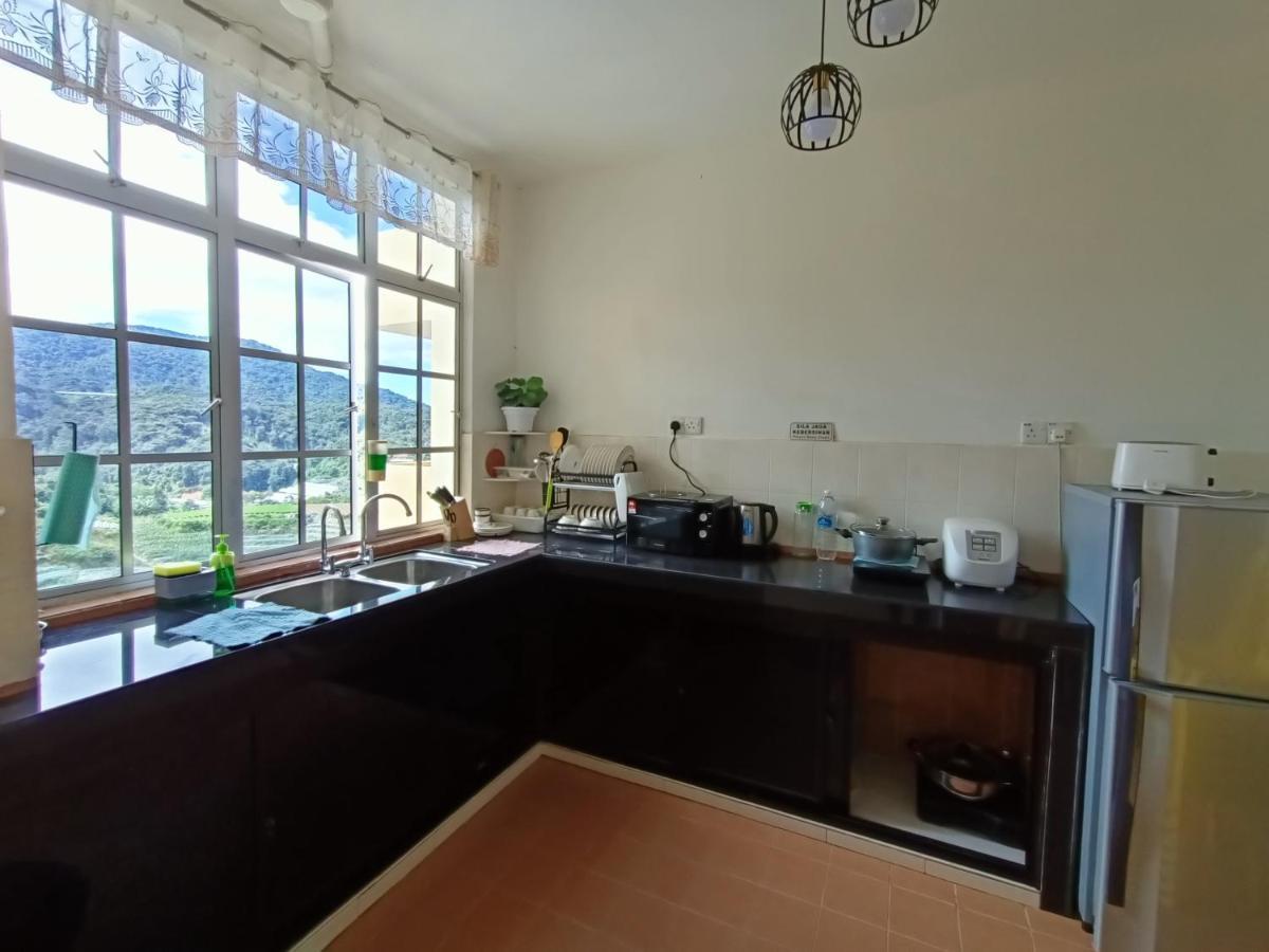 Appartement Dream 1 à Cameron Highlands Extérieur photo