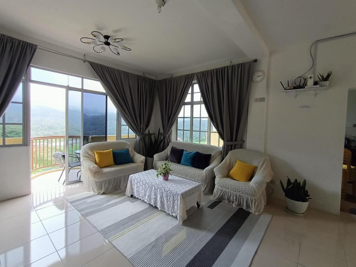 Appartement Dream 1 à Cameron Highlands Extérieur photo