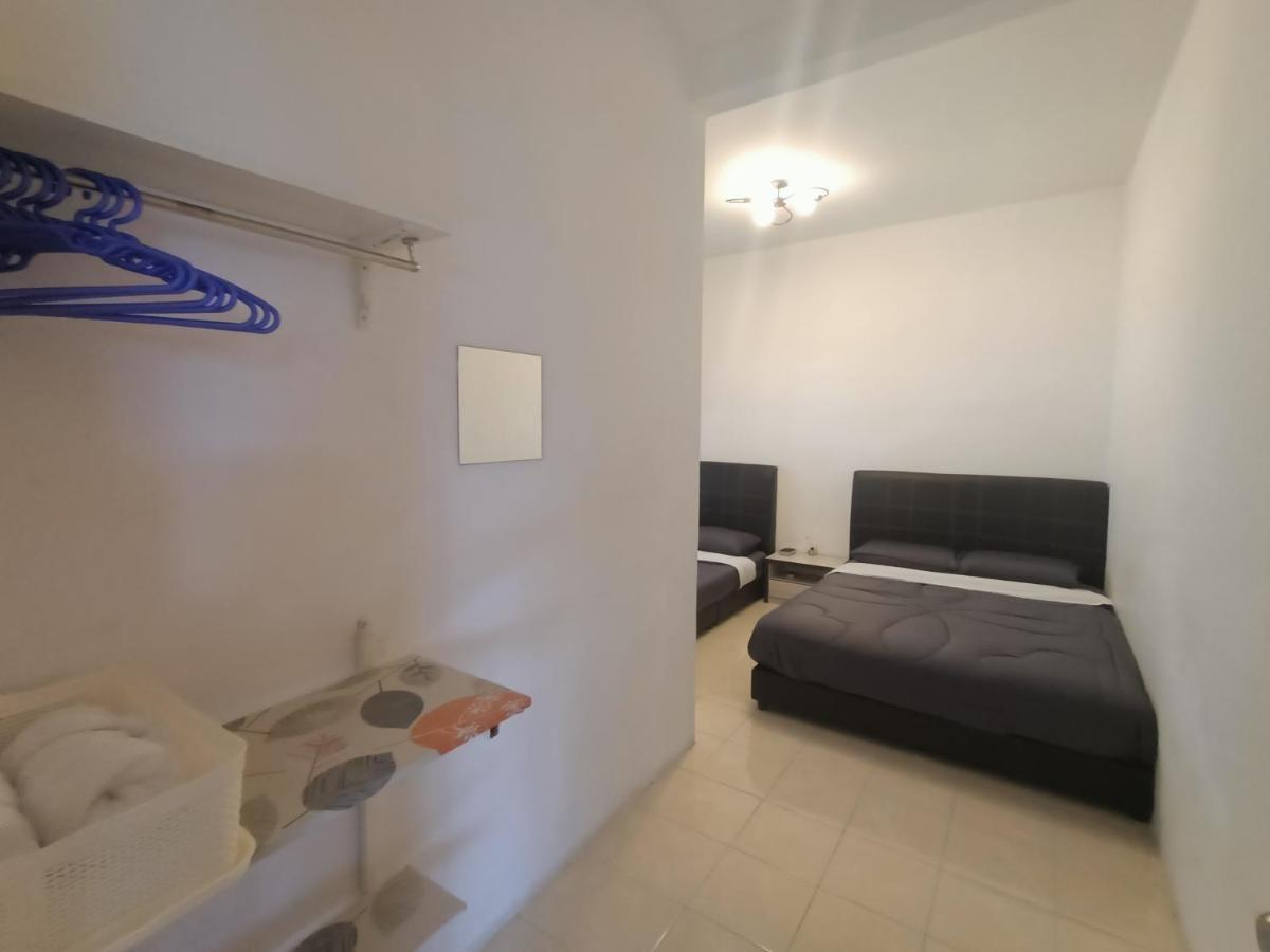 Appartement Dream 1 à Cameron Highlands Extérieur photo